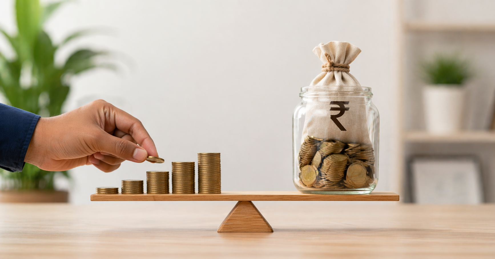 SIP vs Lump Sum Investment