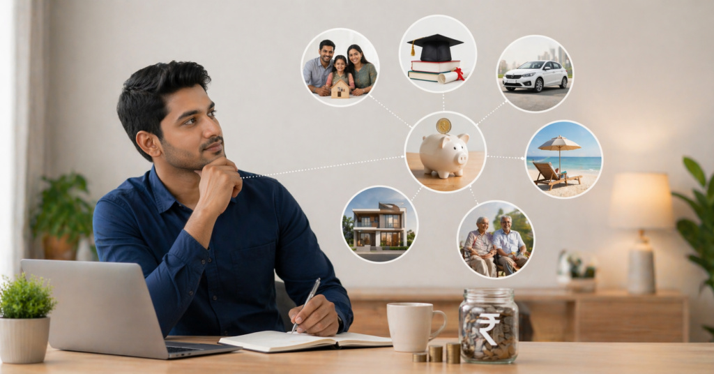 Choose the Right Mutual Fund Based on Your Financial Goals