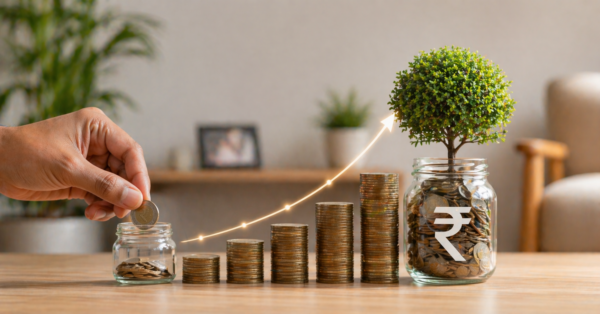 How Small Investments Can Build Long-Term Wealth