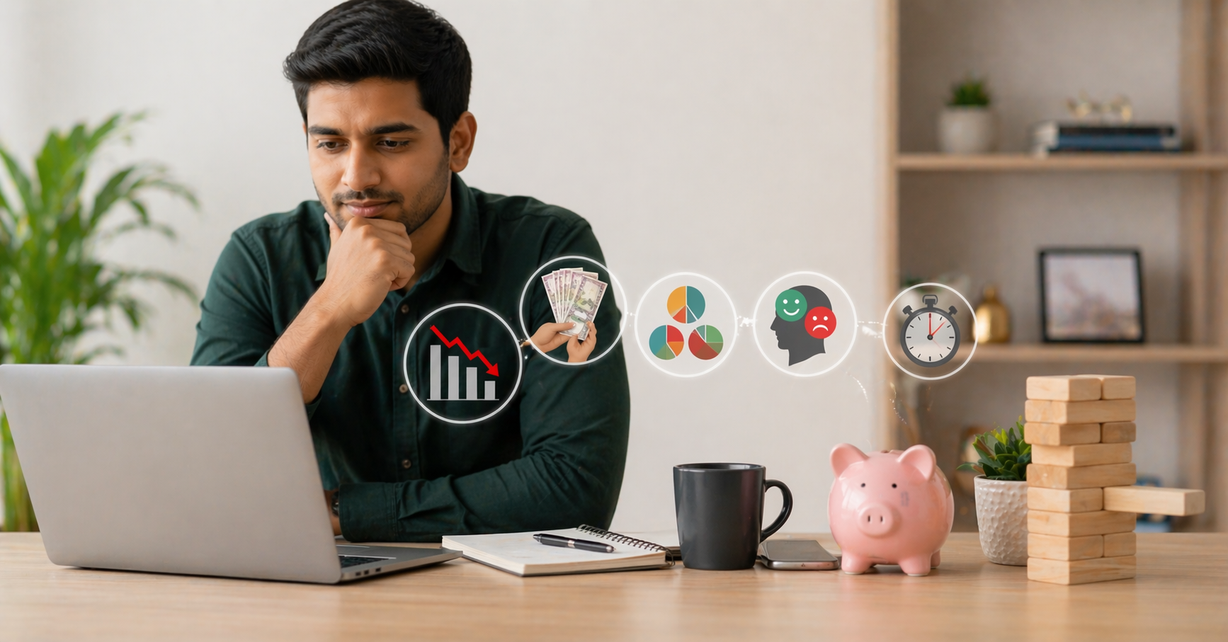 Common Mutual Fund Investment Mistakes