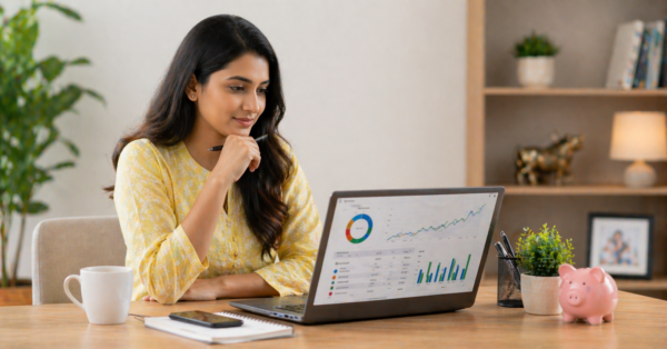 Track Your Mutual Fund Portfolio Effectively