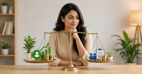 Direct vs Regular Mutual Funds