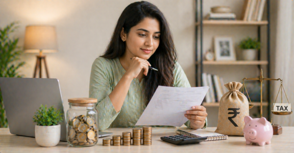 Taxation on Fixed Deposits in India: What You Need to Know