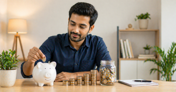 Fixed Deposits Explained: A Safe Investment Option for Beginners