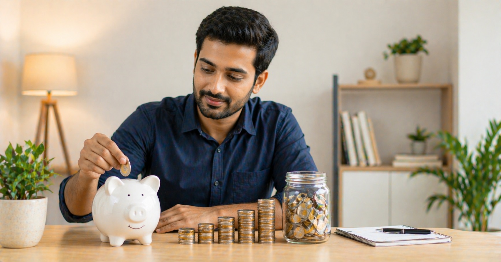 Fixed Deposits Explained: A Safe Investment Option for Beginners